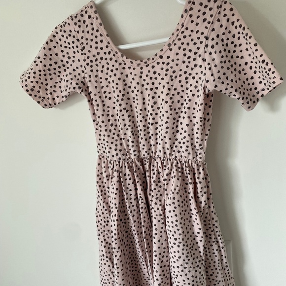 Alice and Ames Twirl Dress - Picture 1 of 3